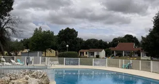 Hôtel - Les chênes verts