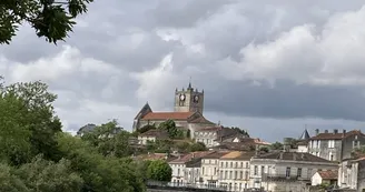 Hôtel - Les chênes verts