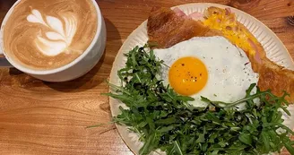 Single Fin Coffee Single Fin Coffee