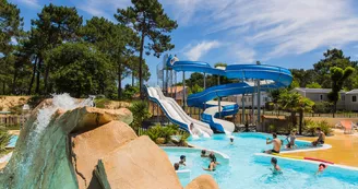Camping insolite Eden Villages - Palmyre Loisirs Camping insolite Eden Villages - Palmyre Loisirs