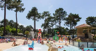 Camping insolite Eden Villages - Palmyre Loisirs Camping insolite Eden Villages - Palmyre Loisirs