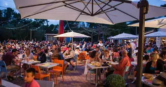 Camping insolite Eden Villages - Palmyre Loisirs Camping insolite Eden Villages - Palmyre Loisirs