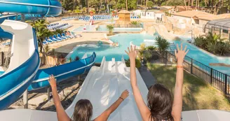 Camping insolite Eden Villages - Palmyre Loisirs Camping insolite Eden Villages - Palmyre Loisirs