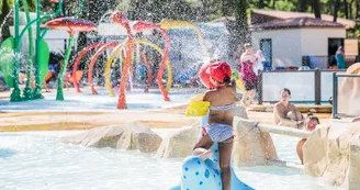Camping insolite Eden Villages - Palmyre Loisirs Camping insolite Eden Villages - Palmyre Loisirs