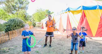 Camping insolite Eden Villages - Palmyre Loisirs Camping insolite Eden Villages - Palmyre Loisirs