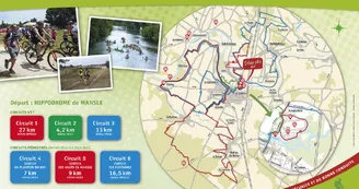 Station Sports et Nature du Champion Station Sports et Nature du Champion