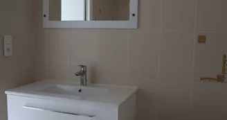 La Caz en Sol - Gite La Roche Courbon avec piscine