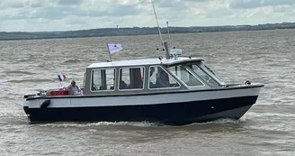 Croisières Loudenne II - Visite du château et dégustation Croisières Loudenne II - Visite du château et dégustation