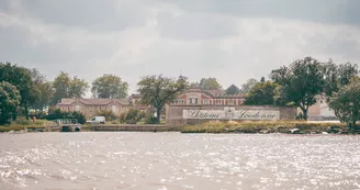 Croisières Loudenne II - Visite du château et dégustation Croisières Loudenne II - Visite du château et dégustation