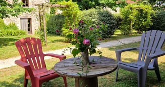 Le Bois Fleuri Le Bois Fleuri