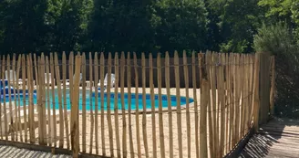 Le Bois Fleuri Le Bois Fleuri