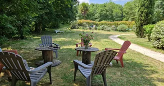 Le Bois Fleuri Le Bois Fleuri
