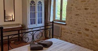 Le Bois Fleuri Le Bois Fleuri