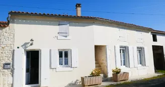 Gîte de La Ramée