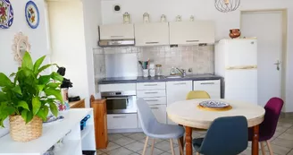 Gîte de La Ramée