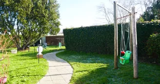 Gîte de La Ramée