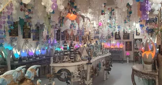 La galerie du bout du monde La galerie du bout du monde