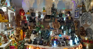 La galerie du bout du monde La galerie du bout du monde