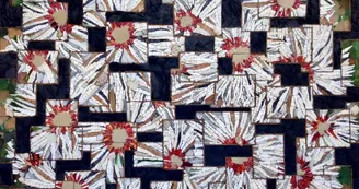 Atelier Romalia Mosaïque Atelier Romalia Mosaïque