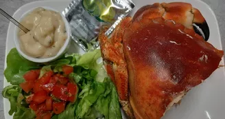 Tapas du Délice de Maubert Tapas du Délice de Maubert