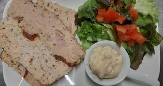 Tapas du Délice de Maubert Tapas du Délice de Maubert