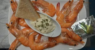 Tapas du Délice de Maubert Tapas du Délice de Maubert