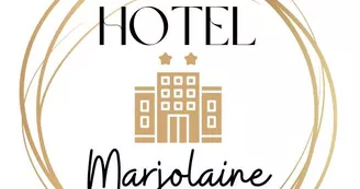 Hôtel Marjolaine Hôtel Marjolaine