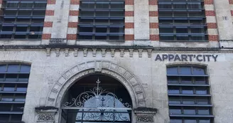Appart'City Appart'City