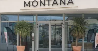 Résidence Séniors Montana Angoulême Résidence Séniors Montana Angoulême