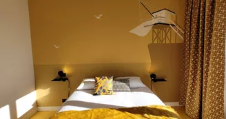 Hôtel Seakub