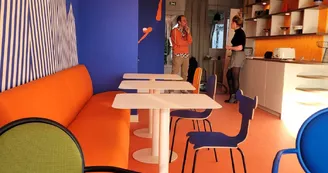 Hôtel Seakub