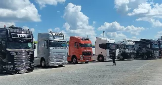 3ème édition Festi'Route 3ème édition Festi'Route