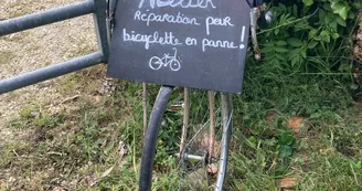 Camping au jardin - Nomade Camping au jardin - Nomade