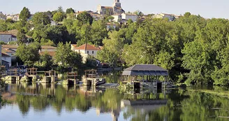 Camping au jardin - Nomade Camping au jardin - Nomade