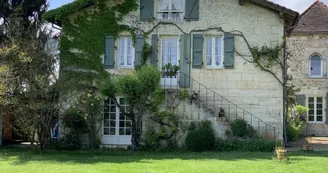 Gite Les petits Vingnes - 6 pers Gite Les petits Vingnes - 6 pers