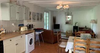 Gite Les petits Vingnes - 6 pers Gite Les petits Vingnes - 6 pers