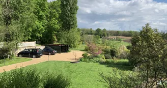 Gite Les petits Vingnes - 6 pers Gite Les petits Vingnes - 6 pers