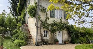 Gite Les petits Vingnes - 6 pers Gite Les petits Vingnes - 6 pers