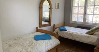 Gite Les petits Vingnes - 6 pers Gite Les petits Vingnes - 6 pers