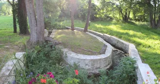 Aire de pique-nique du Moulin