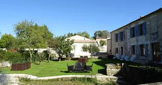 Gîte Arcana - Le Petit Moulin de Veillard