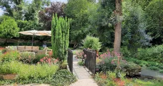 Gîte Arcana - Le Petit Moulin de Veillard