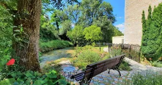 Gîte Arcana - Le Petit Moulin de Veillard