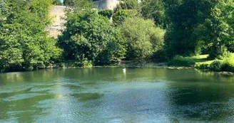 Gîte Arcana - Le Petit Moulin de Veillard