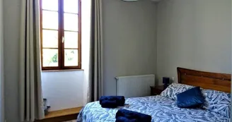 Gîte Arcana - Le Petit Moulin de Veillard