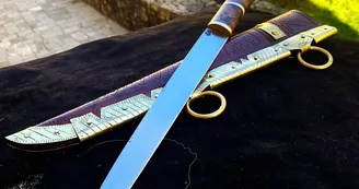 Coutelier Le Fer du Roy Coutelier Le Fer du Roy