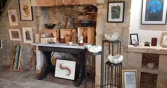 L'Atelier d'ÈssÉ L'Atelier d'ÈssÉ