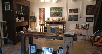 L'Atelier d'ÈssÉ L'Atelier d'ÈssÉ