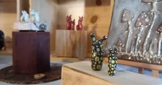 L'Atelier d'ÈssÉ L'Atelier d'ÈssÉ