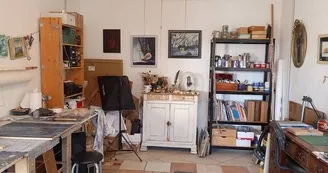 L'Atelier d'ÈssÉ L'Atelier d'ÈssÉ